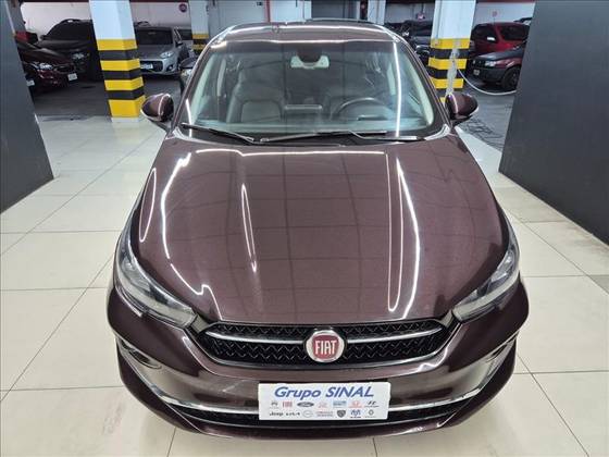 FIAT CRONOS 1.8 E.TORQ FLEX PRECISION AT6 FIAT CRONOS 1.8 E.TORQ FLEX PRECISION AT6